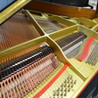 1994 Yamaha DGH1 Disklavier player piano - Grand Pianos